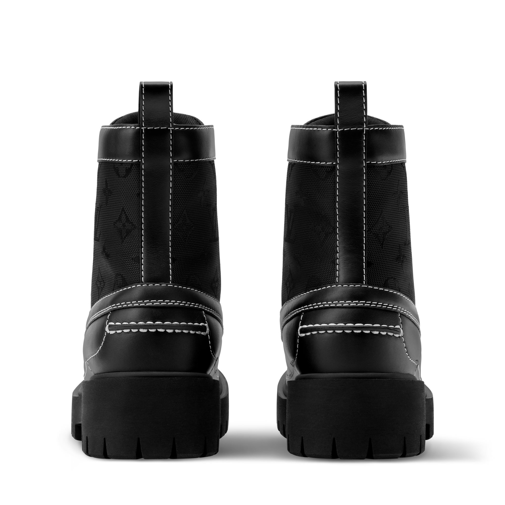 LV Remix Ankle Boot  Herren Schuhe Stiefel | LOUIS VUITTON (Zoom)